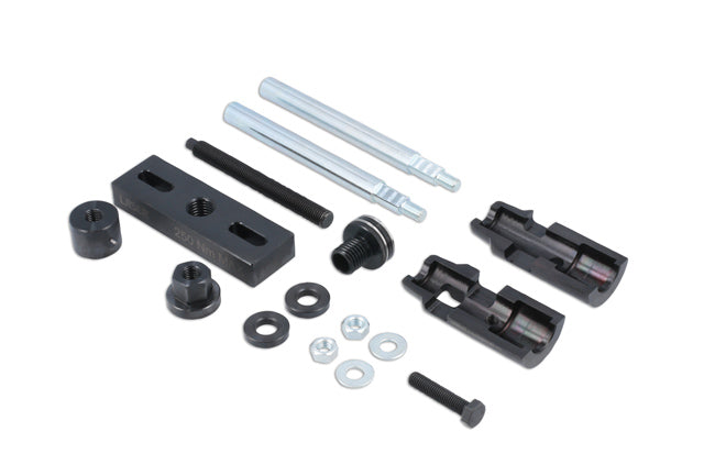 Laser Tools - Injector Extractor Set - for Ford EcoBlue 2.0 Diesel