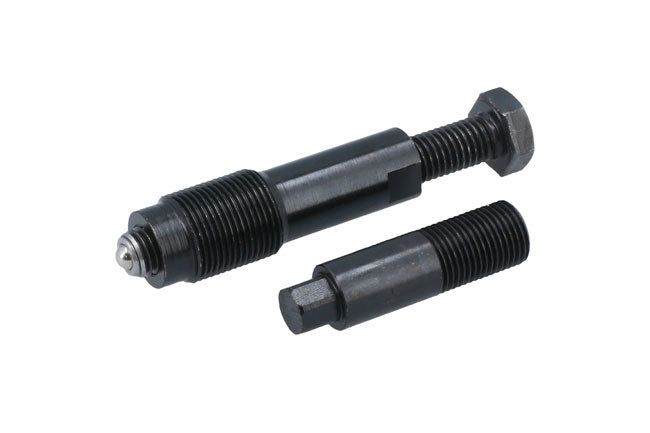 Laser Tools - Crankshaft Pulley Removal Tool - for Ford Ranger 2.0L EcoBlue