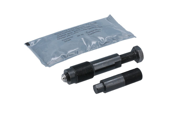 Laser Tools - Crankshaft Pulley Removal Tool - for Ford Ranger 2.0L EcoBlue