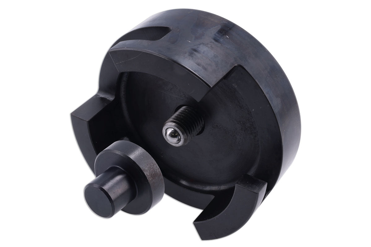 Laser Tools - Crankshaft Pulley Puller Ford 2.0 Ecoblue Diesel (post/after 2023)
