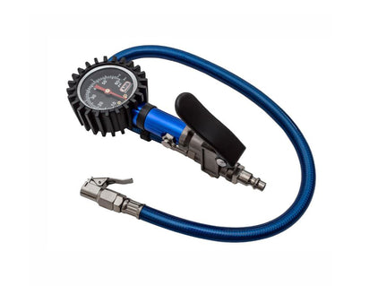 Genuine ARB* Tyre Pressure Gauge with analogue display - 2765725