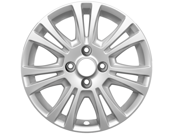 Genuine Alloy Wheel 16" 7-spoke design - 2238260
