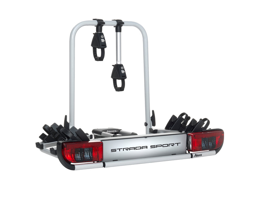 Genuine Atera* Rear Bike Carrier Strada Sport 2, for 2 bikes - 2756538