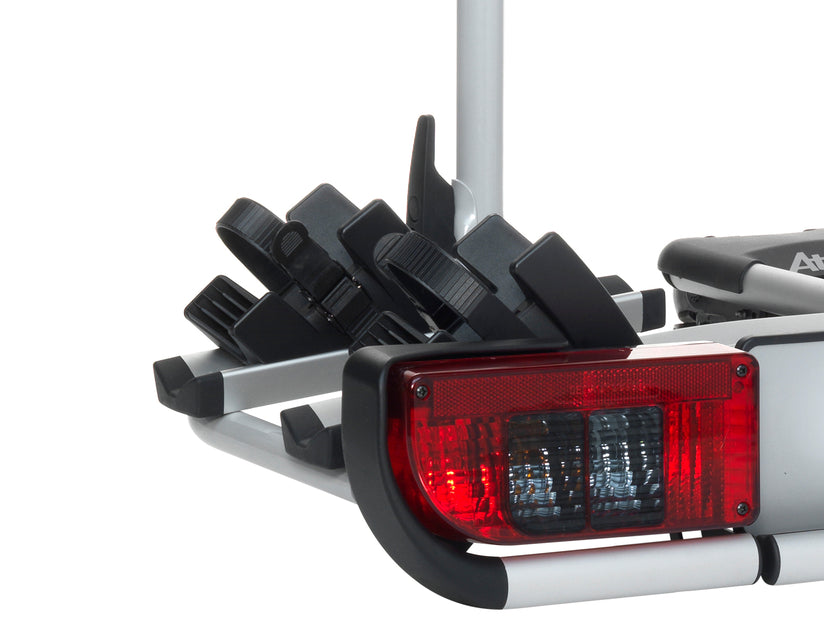 Genuine Atera* Rear Bike Carrier Strada Sport 2, for 2 bikes - 2756538