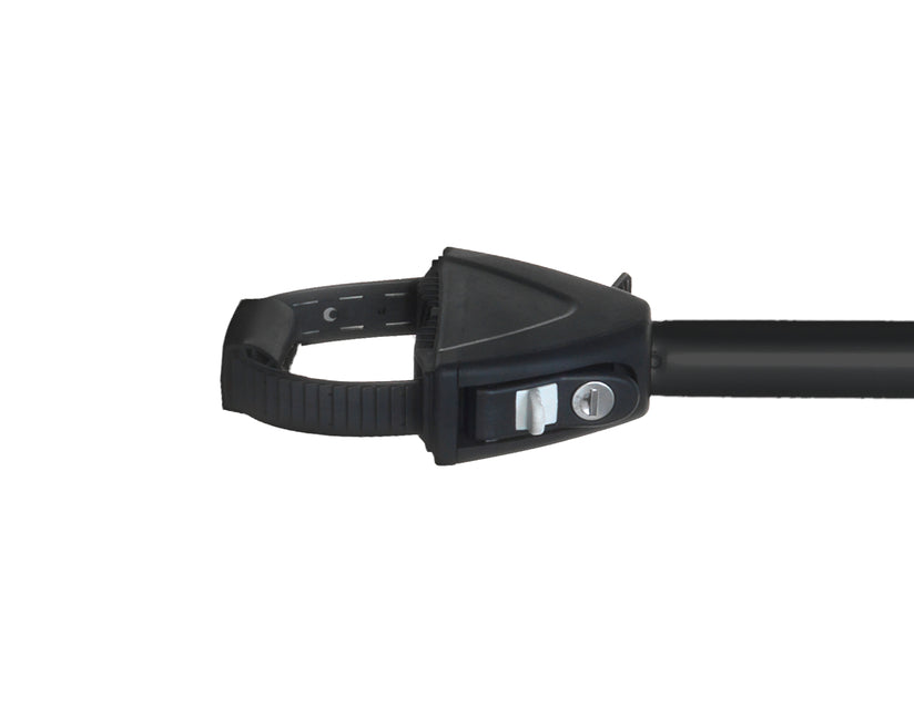 Genuine Atera* Rear Bike Carrier Extension Kit for 3rd bike, Genio Pro Advanced - 2756552