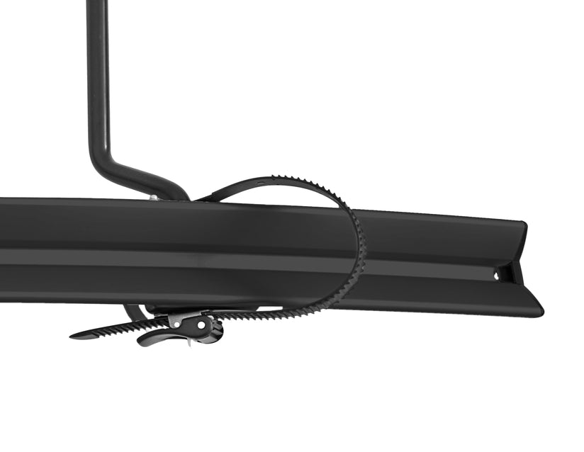 Genuine Atera* Rear Bike Carrier Extension Kit for 3rd bike, Genio Pro Advanced - 2756552