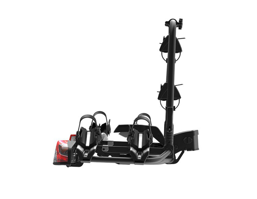 Genuine Atera* Rear Bike Carrier Strada Trail 2, for 2 bikes - 2756534