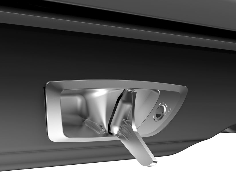 Genuine Atera* Roof Box Casar XL, Brilliant Black - 2756530