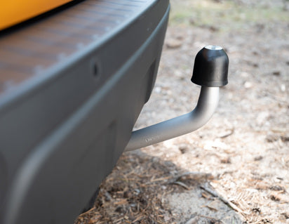 Genuine Detachable Tow Bar - 2276851