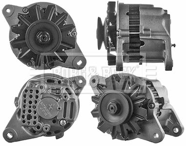 Borg & Beck - ALTERNATOR - BBA2151 - Fits: Nissan Micra, Sunny