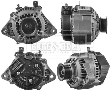 Borg & Beck - ALTERNATOR - BBA2276 - Fits: Toyota Camry, Carina E, Rav 4