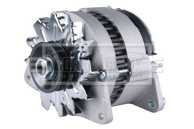 Borg & Beck - ALTERNATOR - BBA2380 - Fits: L/Rover Defender, Rover Mini