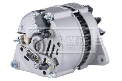 Borg & Beck - ALTERNATOR - BBA2380 - Fits: L/Rover Defender, Rover Mini