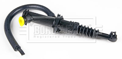 Borg & Beck - CLUTCH MASTER CYLINDER - BCM251 - Fits: Citan, Kangoo II 5 Speed Gearbox 02/08- LHD!!!