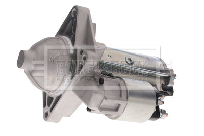 Borg & Beck - STARTER MOTOR - BST2303 - Fits: Nissan Qashqai,Renault Megane