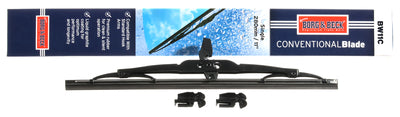 Borg & Beck - WIPER BLADE CONVENTIONAL - BW11C - Fits: "Wiper Blade 11"""