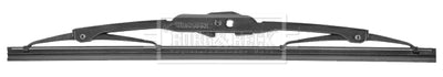 Borg & Beck - WIPER BLADE CONVENTIONAL - BW12C - Fits: "Wiper Blade 12"""