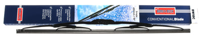 Borg & Beck - WIPER BLADE CONVENTIONAL - BW18C - Fits: "Wiper Blade 18"""
