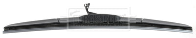 Borg & Beck - WIPER BLADE HYBRID - BW19H - Fits: "Hybrid Wiper Blade 19"""