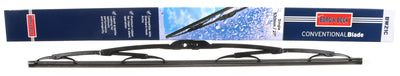 Borg & Beck - WIPER BLADE CONVENTIONAL - BW21C - Fits: "Wiper Blade 21"""