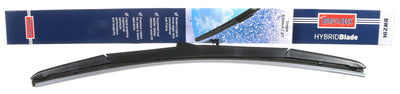 Borg & Beck - WIPER BLADE HYBRID - BW21H - Fits: "Hybrid Wiper Blade 21"""