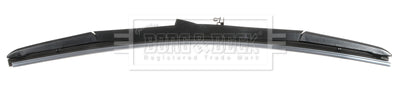 Borg & Beck - WIPER BLADE HYBRID - BW21H - Fits: "Hybrid Wiper Blade 21"""