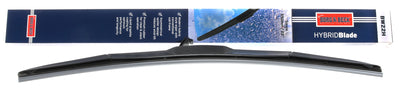 Borg & Beck - WIPER BLADE HYBRID - BW22H - Fits: "Hybrid Wiper Blade 22"""