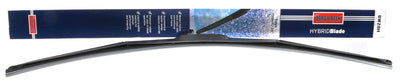 Borg & Beck - WIPER BLADE HYBRID - BW28H - Fits: "Hybrid Wiper Blade 28"""