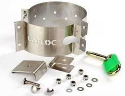 Genuine TVL* CatLoc - FOTRA4-CAT-E5-RWD