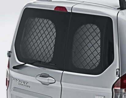 Genuine Rear Window Protection Guard for cargo doors - 2015226