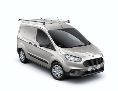 Genuine Q-Top® (Q-Tech)* Roof Gallery - 2436821