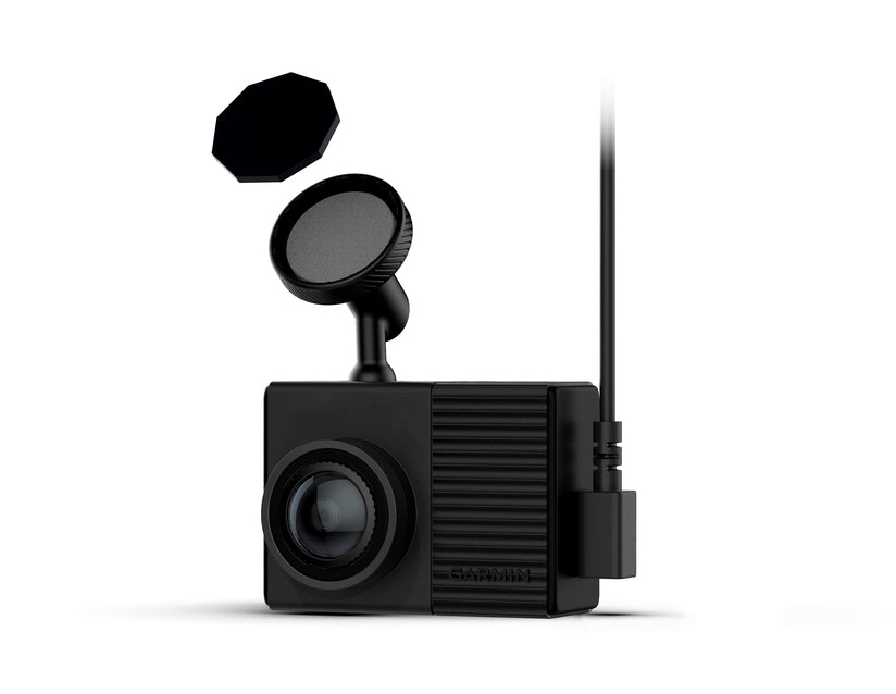 Genuine Garmin®* Dashboard Camera 66W - 2489135