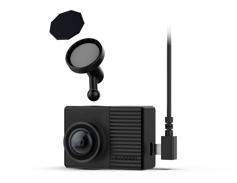 Genuine Garmin®* Dashboard Camera 66W - 2489135
