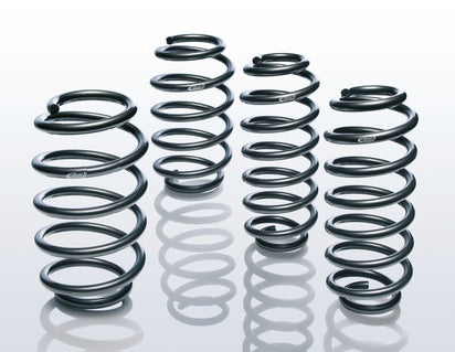 Genuine Eibach®* Suspension-Lowering Kit PRO-KIT Performance Springs - 2457005