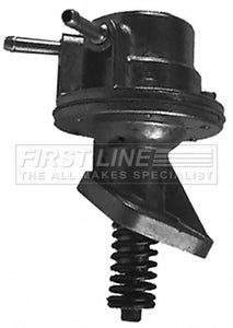 First Line - MECHANICAL FUEL PUMP - FFP436 - Fits: VAG