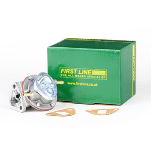 First Line - MECHANICAL FUEL PUMP - FFP440 - Fits: Citroen 2CV6, Dyane, LN, Visa