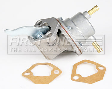 First Line - MECHANICAL FUEL PUMP - FFP445 - Fits: Ford Capri, Cortina, Escort