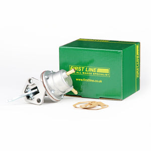 First Line - MECHANICAL FUEL PUMP - FFP445 - Fits: Ford Capri, Cortina, Escort