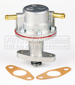First Line - MECHANICAL FUEL PUMP - FFP449 - Fits: Ford Capri, Cortina, Escort