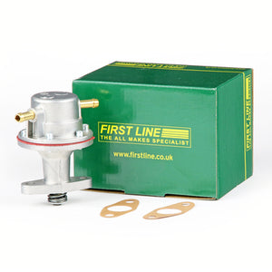 First Line - MECHANICAL FUEL PUMP - FFP449 - Fits: Ford Capri, Cortina, Escort