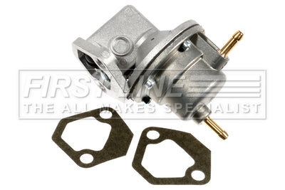 First Line - MECHANICAL FUEL PUMP - FFP456 - Fits: Peugeot 504, 505 1.8, 2.0