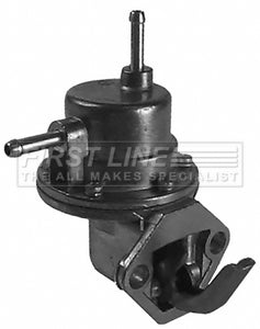 First Line - MECHANICAL FUEL PUMP - FFP464 - Fits: Peugeot 205, 309.Talbot