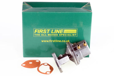 First Line - MECHANICAL FUEL PUMP - FFP466 - Fits: VW Beetle 1.2 - 1.6 -1973