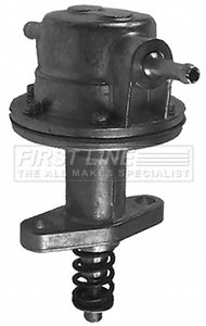 First Line - MECHANICAL FUEL PUMP - FFP470 - Fits: Vaux' Astra, Carlton, Cavalier