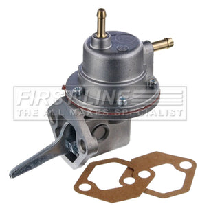 First Line - MECHANICAL FUEL PUMP - FFP483 - Fits: VW Golf with 8mm port