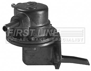 First Line - MECHANICAL FUEL PUMP - FFP485 - Fits: Volvo 240, 360, 740 2.0-2.3cc