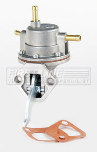 First Line - MECHANICAL FUEL PUMP - FFP491 - Fits: Ford Escort, Fiesta, Orion