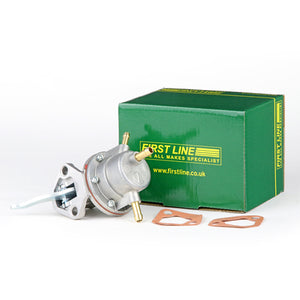 First Line - MECHANICAL FUEL PUMP - FFP491 - Fits: Ford Escort, Fiesta, Orion