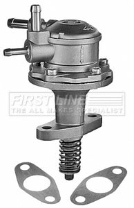 First Line - MECHANICAL FUEL PUMP - FFP507 - Fits: Renault 9, 11, 19, Super 5