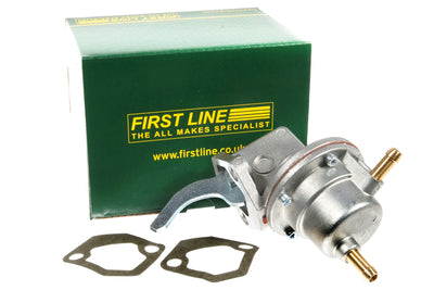 First Line - MECHANICAL FUEL PUMP - FFP509 - Fits: Vaux' Cavalier, Chevette, Viva